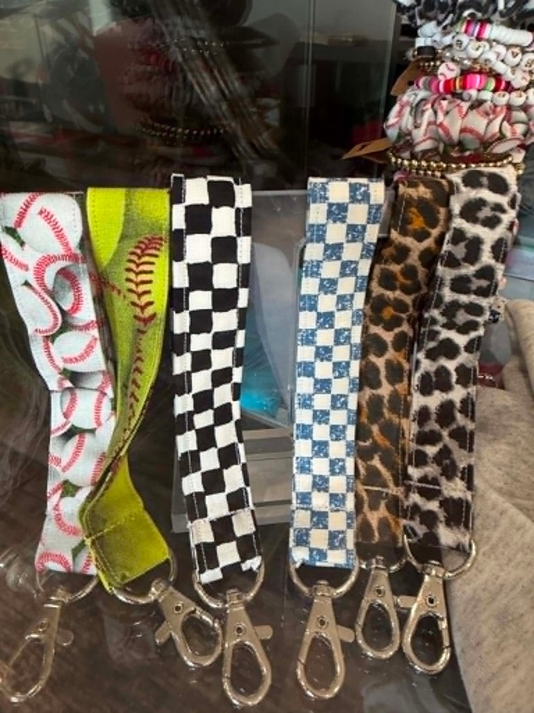 Wristlet