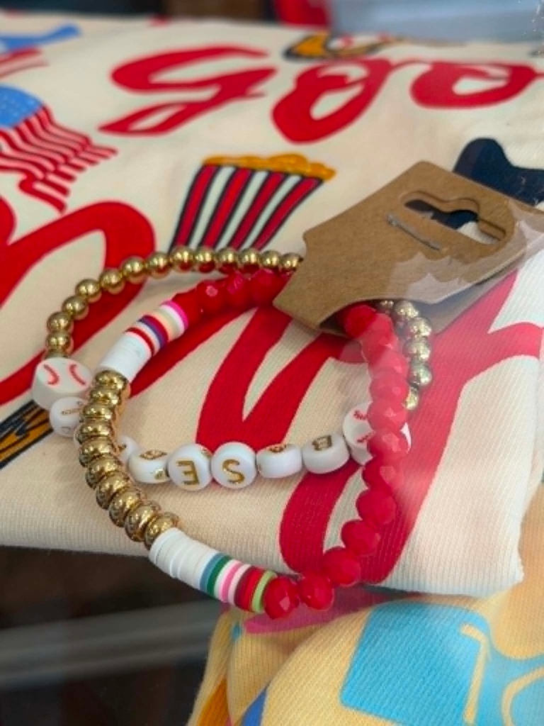 Stretchy Bracelet