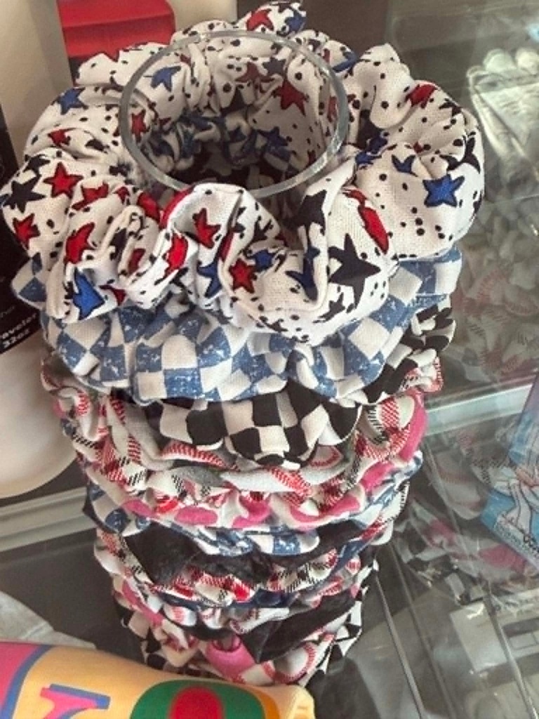 Scrunchie