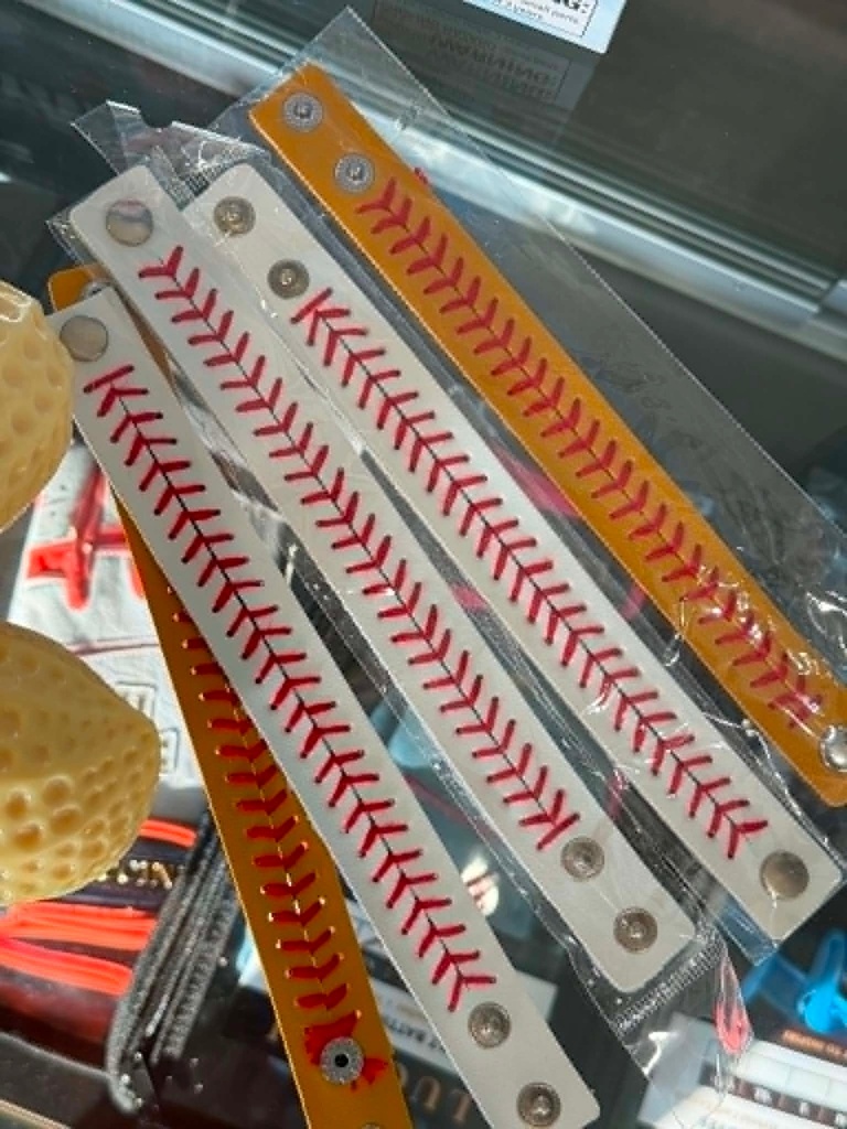 Baseball/Softball Bracelet