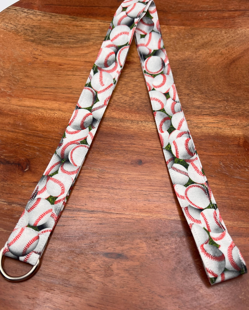 Lanyard